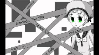 Standing in Your Way