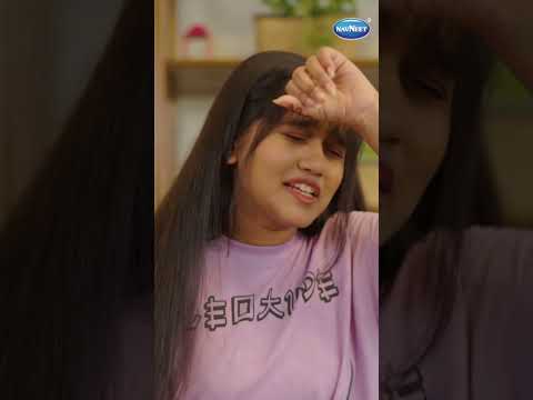 No laugh challenge ❌“No laugh… Kal prelims hai” ✅😂Bas phir kya — panic mode ON, confidence OFF.