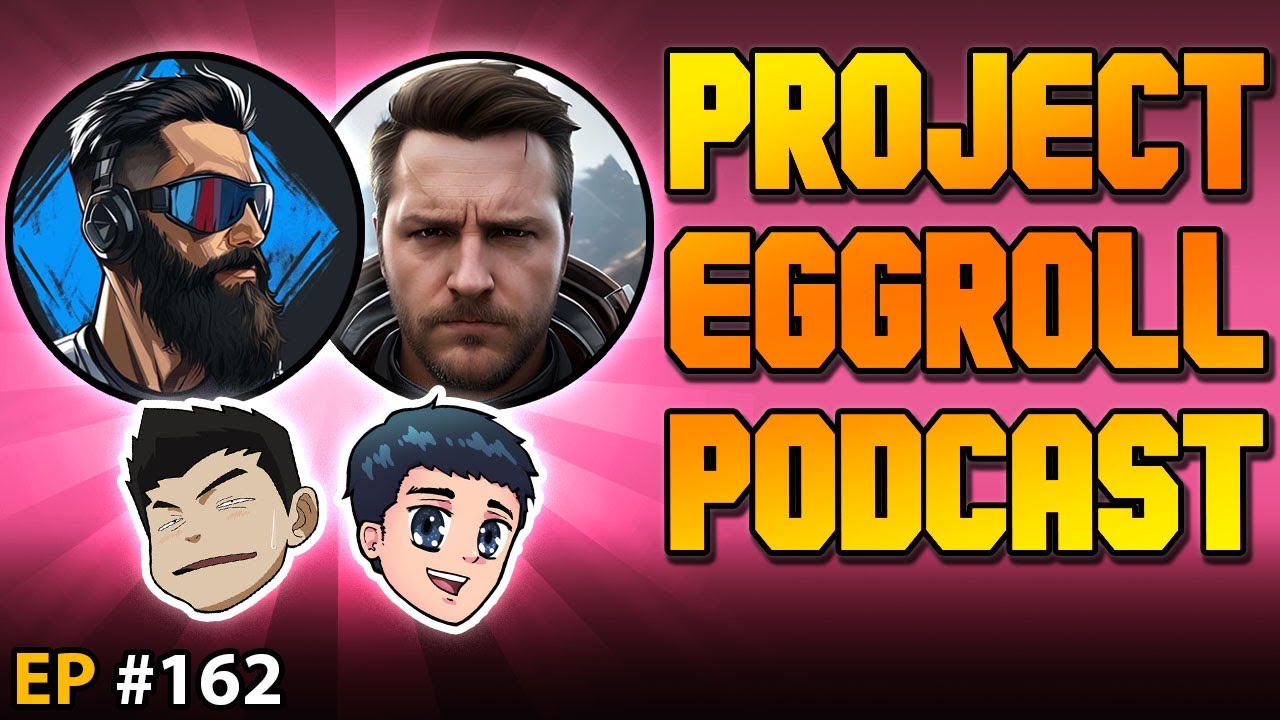 Bro Science is HERE | EP 162