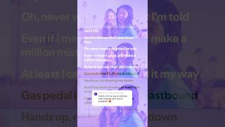 *My Way By KATSEYE* Singed by *???*