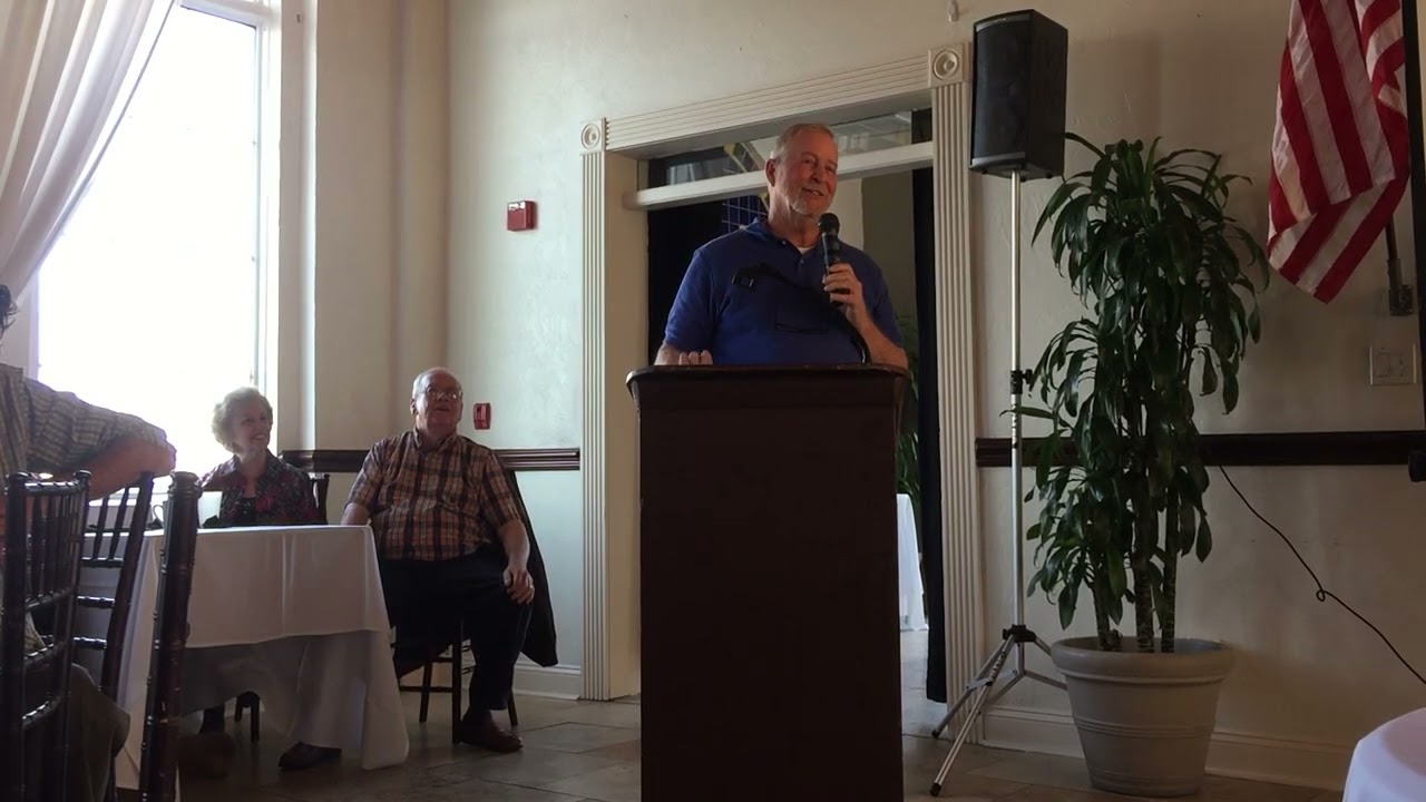 Celebrating David Estes -  stories by Ken and Jimmy