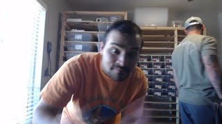 Unboxing 22 Snakes from DCR! (Puzzle project)