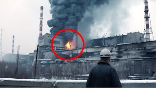 Scientists Just Made A Chilling Discovery After Revealing This Is Happening Right Now At Chernobyl