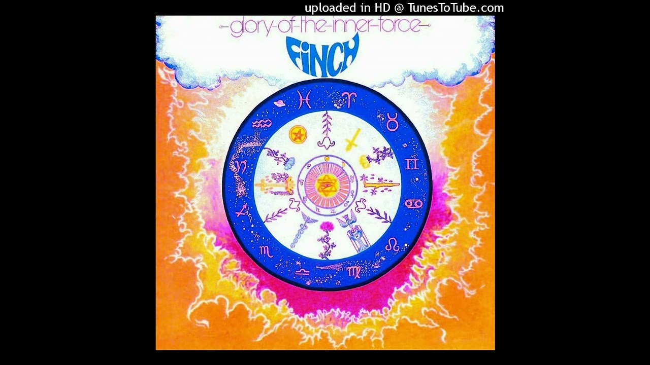 FINCH-Glory Of The Inner Force-01-Register Magister-{1975}