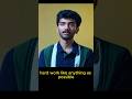 Mantra for Success #gukesh