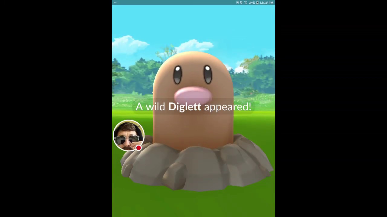 Lunch Pokéwalk! 🚶 Pokémon GO Live Stream with Jonno!