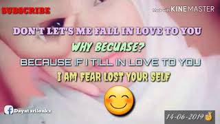 Story WA super pendek___Never give up  #14-06-2019