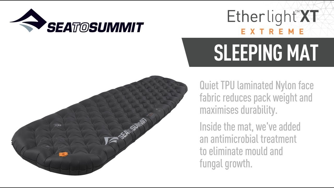Shop Ether Light XT Extreme Insulated Air Sleeping Mat (Regular