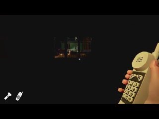 またも怪しい隣人の家に侵入するHello Neighbor Alpha3 探索編:01