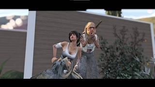 Rainbow noctisroleplay