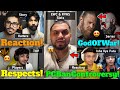 FFMax Slots In FFWS & EWC, ZGOD On International Players Respect, Joker On Hatters, UG On Sid & FFM