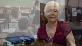 Entrevista Com Delia Crovi Druetta