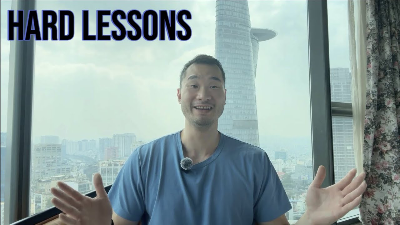 3 Hard Business Lessons I Learned in 2025 (From a Lash Brand Founder)