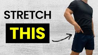 A Better Way to Stretch the Hip Flexors