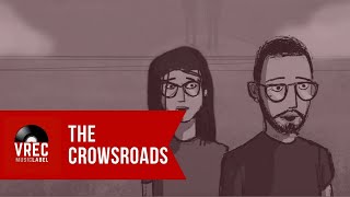 🔴  THE CROWSROADS  Ft. Sarah Jane Morris - Seaweed (Official Motion Video)