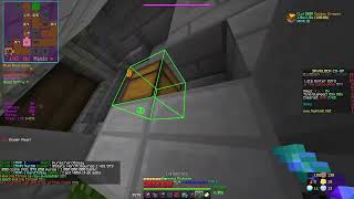 this new trap route is unsightreadable its unfair for new players