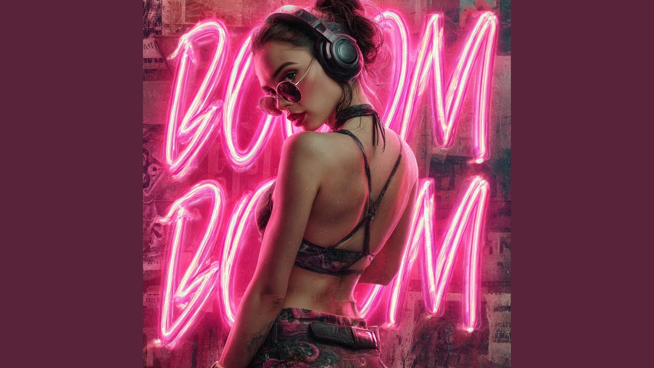 Boom Boom (Radio Edit)