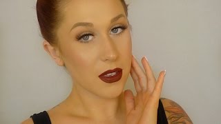 Grwm Soft Glam My Everyday Makeup Routine