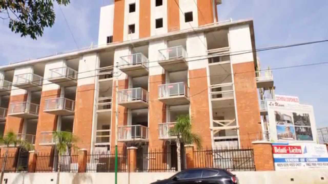 LA USINA DE PARQUE CHACABUCO