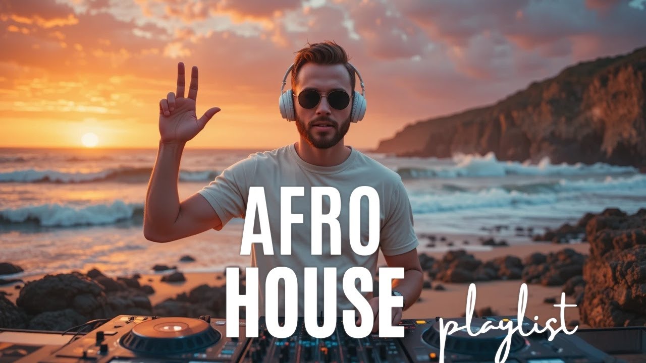 TRIBAL HOUSE MIX – Hypnotic Pattern Rhythm (Adam Port, Solomun)