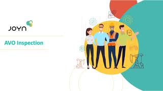 AVO Inspection screenshot 1