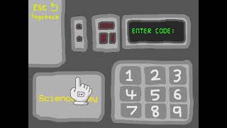 "Temporal Anomaly" (PyWeek 32)
