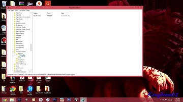 How To Disable Windows 8 Charms Bar Hint