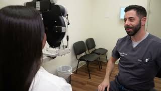 VisionFirst - New Location at Poplar Level Rd