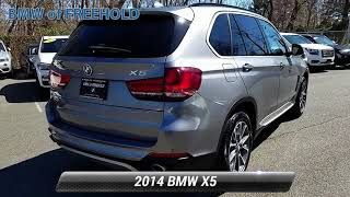 Used 2014 BMW X5 xDrive35i, Freehold, NJ BF90863A screenshot 5