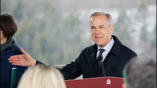 Would 50% + 1 in a referendum be enough for Quebec to separate? Carney won't say