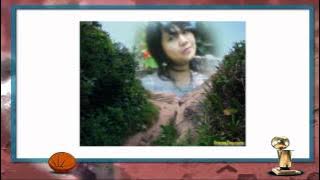 Velvet memang pantas