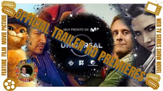 _"UNIVERSAL +" MOVISTAR+ | OFFICIAL TRAILER | THE LATEST PREMIERES | NEW RELEASES | TVSERIES/MOVIES screenshot 4