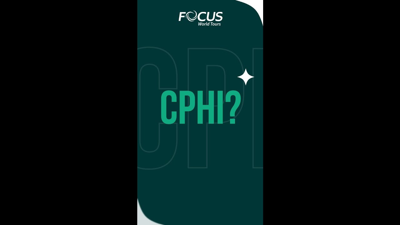 A must watch for Pharma Professionals!