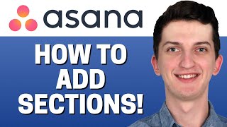 How To Add Sections In Asana