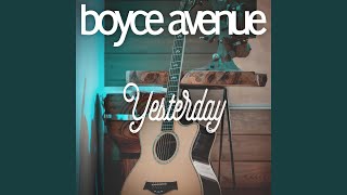 Download Lagu Yesterday Download Lagu Yesterday