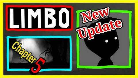 LIMBO - Chapter 5