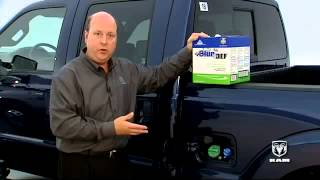 2012 RAM 2500-3500 No DEF Required