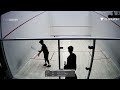 Court 12 - 2025 US High School Team Championships - Day 3
