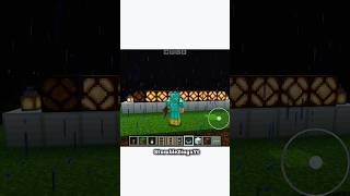 Minecraft Redstone Disco Lights 💥 | Simple &amp; Aesthetic Build Idea #minecraft #minecraftshorts #viral
