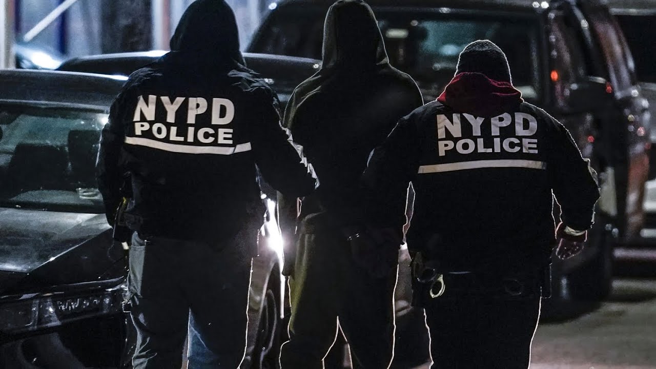 A Tragic Start To The New Year: Mass Shooting In Jamaica, Queens, NY.