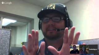 The Audible LIVE! 7.30.2015