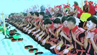 Download Lagu (11) Saman - Bacang \u0026 Pasar Puntung ~ Serinen Ni Kami Male Ulak Cerak En Ku Mamak Sehat Sehat Kami MP3