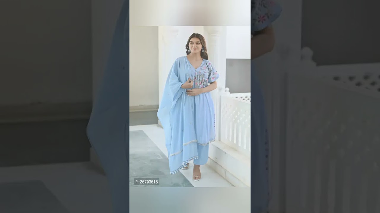 TRENDY KURTI TYPES AND COLOUR 🤍 