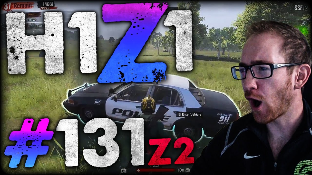 ИГРА НА ПОБЕДУ | H1Z1 Z2 King of the Kill 