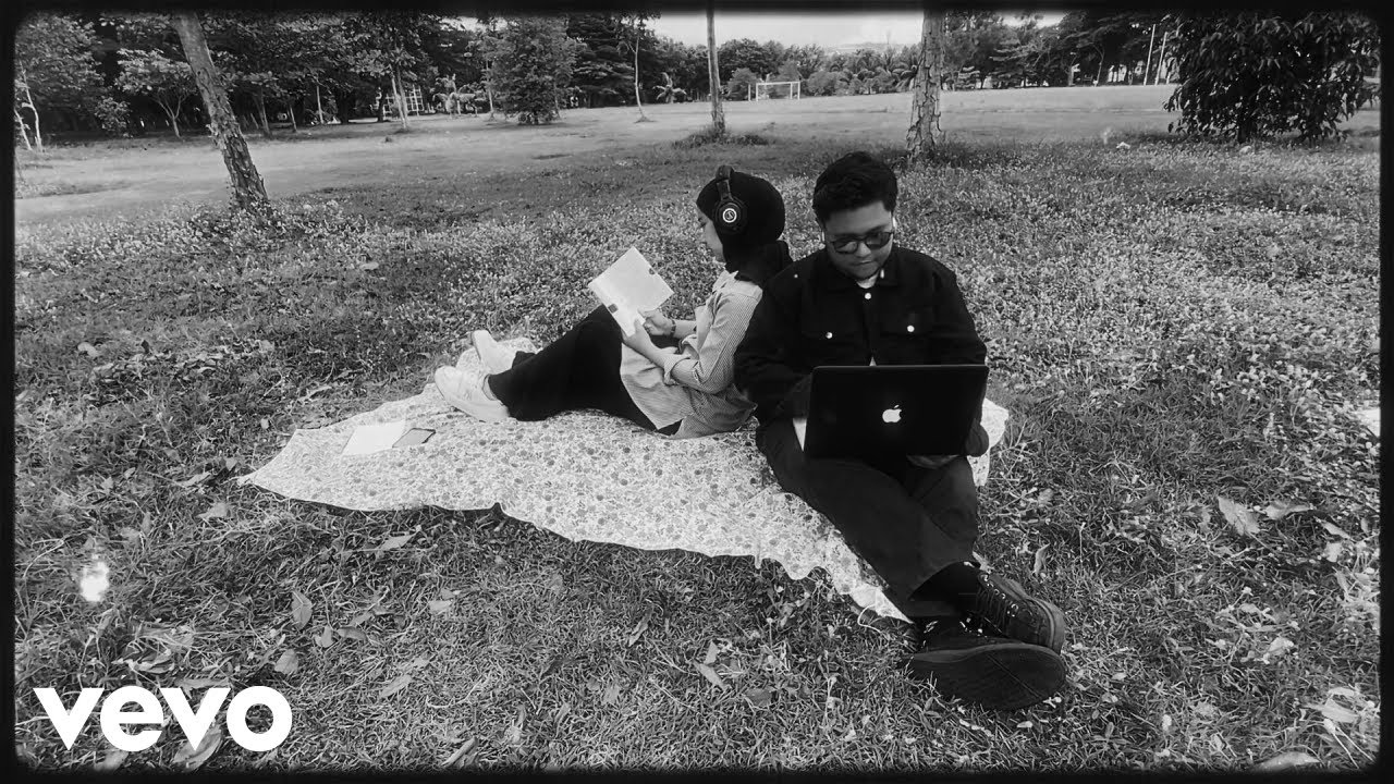 Zaki Mulana, RUMIY - MASIH KAMU (Official Music Video)