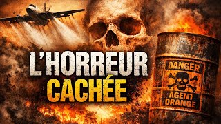 Est-ce que la guerre du Vietnam est devenue une guerre chimique ? (SANS IA)