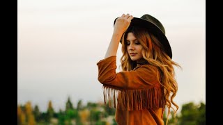 Tomma Ord - Stefan Fredriksson Country No Copyright Music