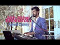 Ajmal Zahin New Song 2019 - Akh Akhai Khomarom Live - Tanweer Videos