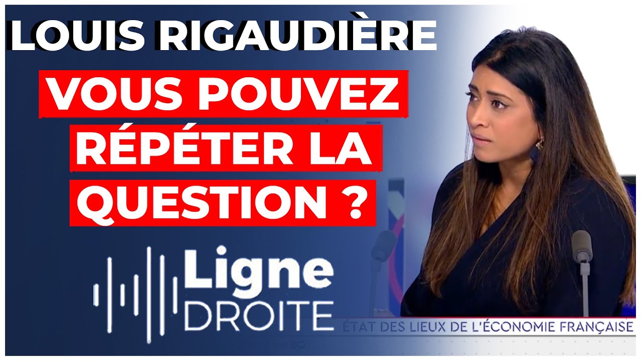 ⁣Une macroniste complètement larguée par les questions d'un journaliste - Louis Rigaudière