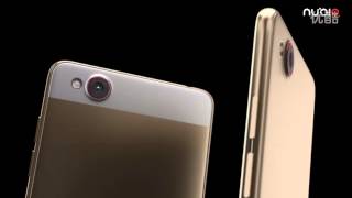 ZTE Nubia My Prague Commercial